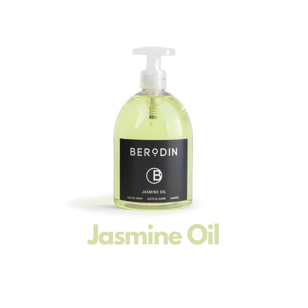 Berodin Jasmine Oil