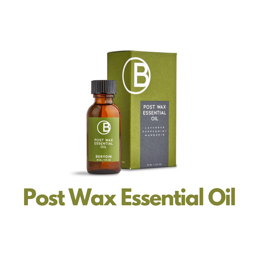 Berodin Post Wax Essential Oil