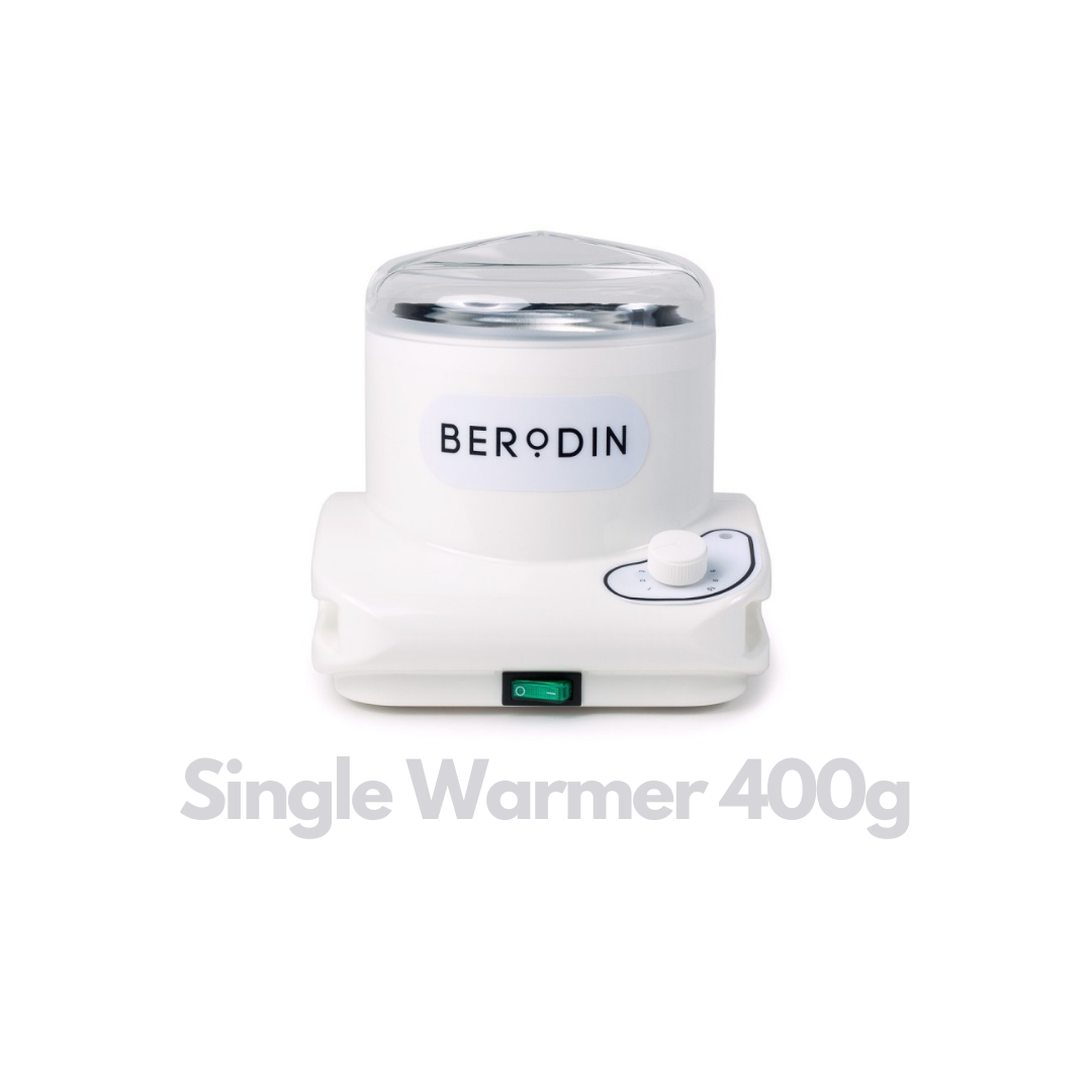 Berodin Wax Single Warmer