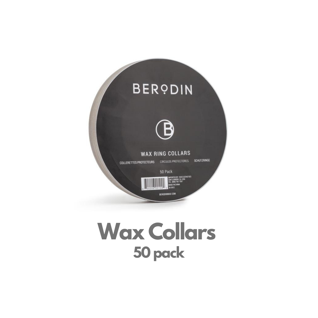 Berodin Wax Ring Collars