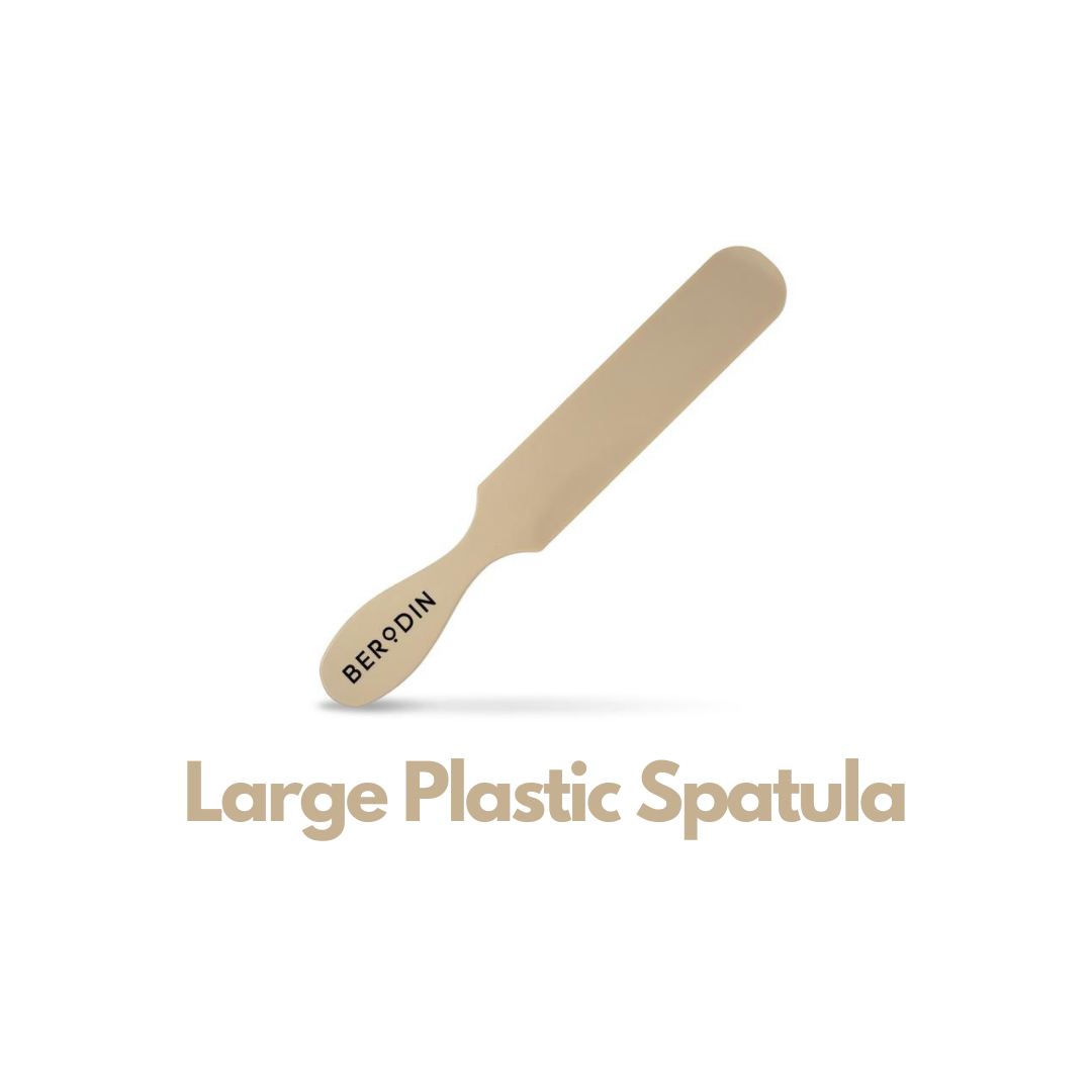Berodin Plastic Spatula