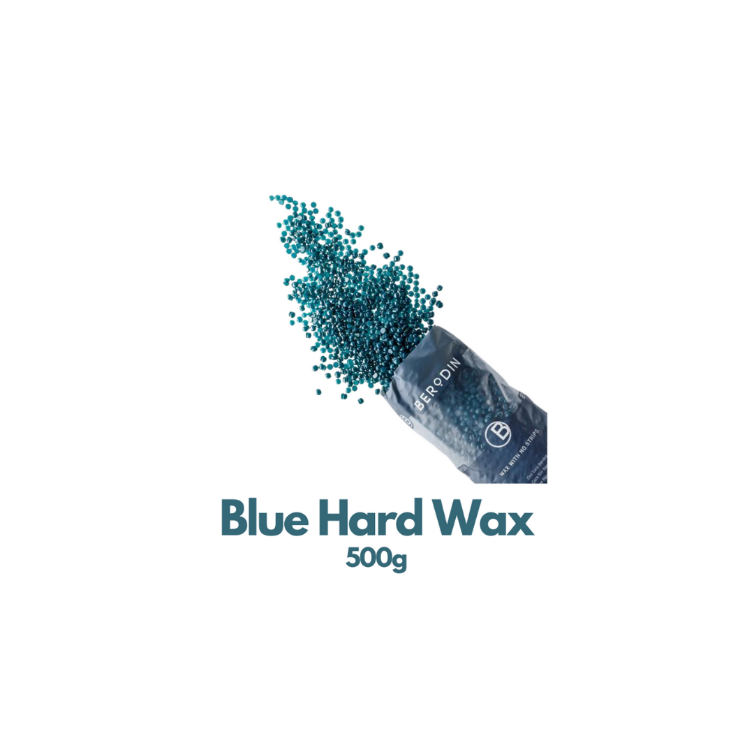Berodin Blue Beads 500g